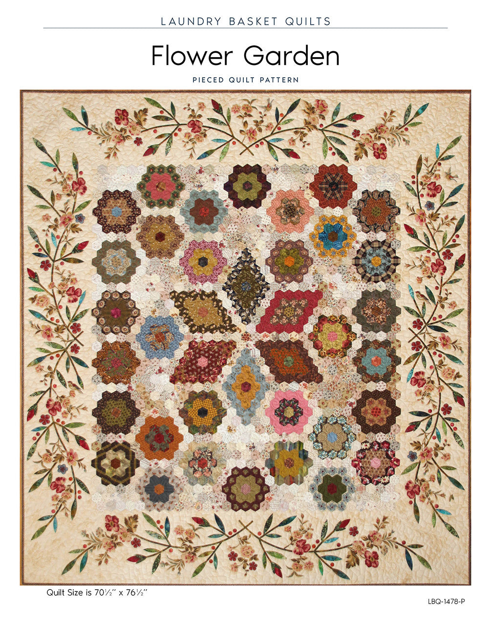 Flower Garden