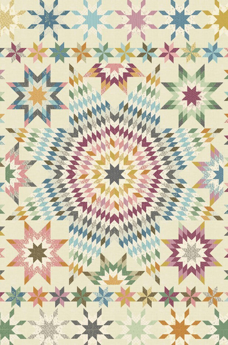 Kitchen Towel Let It Shine