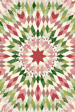 Kitchen Towel Amaryllis