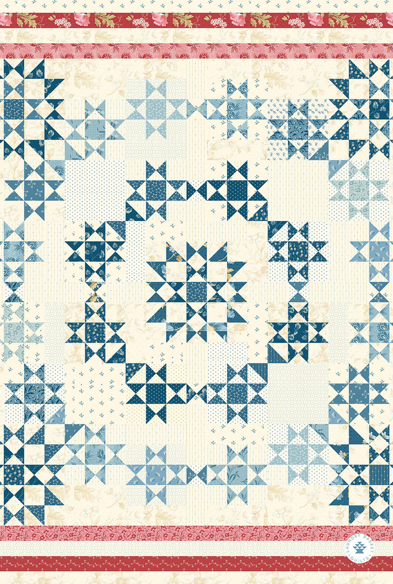 Kitchen Towel Sparklers