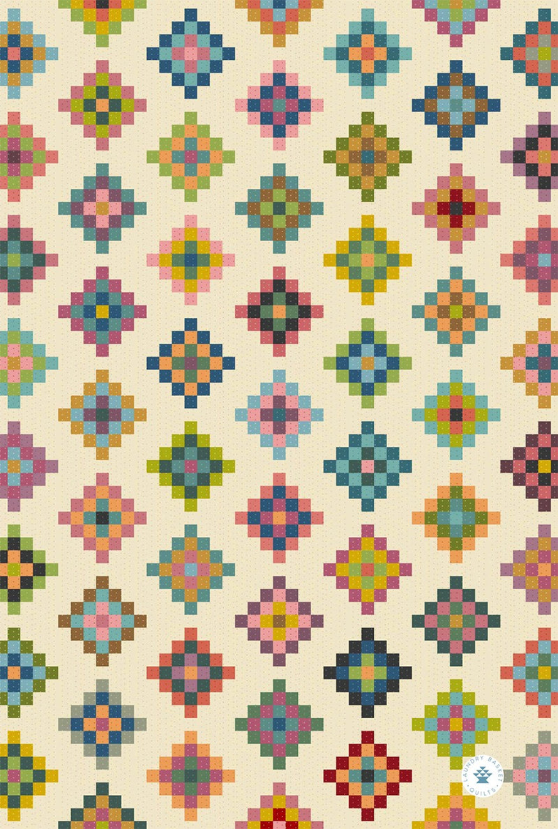 Kitchen Towel - Babcia Square