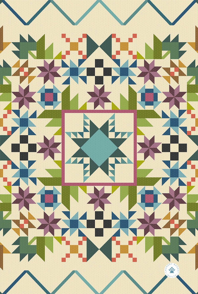 Kitchen Towel - Valley Ranch