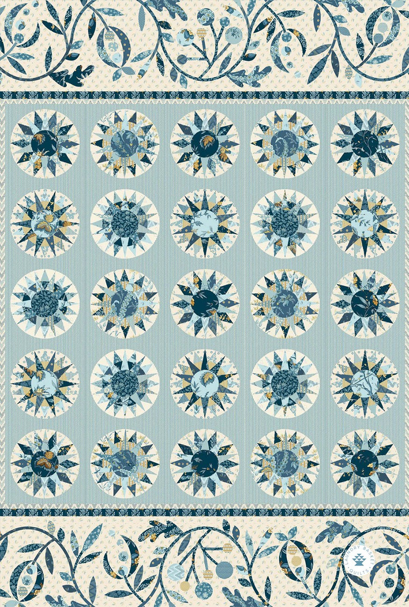 Kitchen Towel - Reef Way