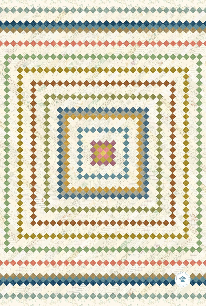 Kitchen Towel - Chamomile