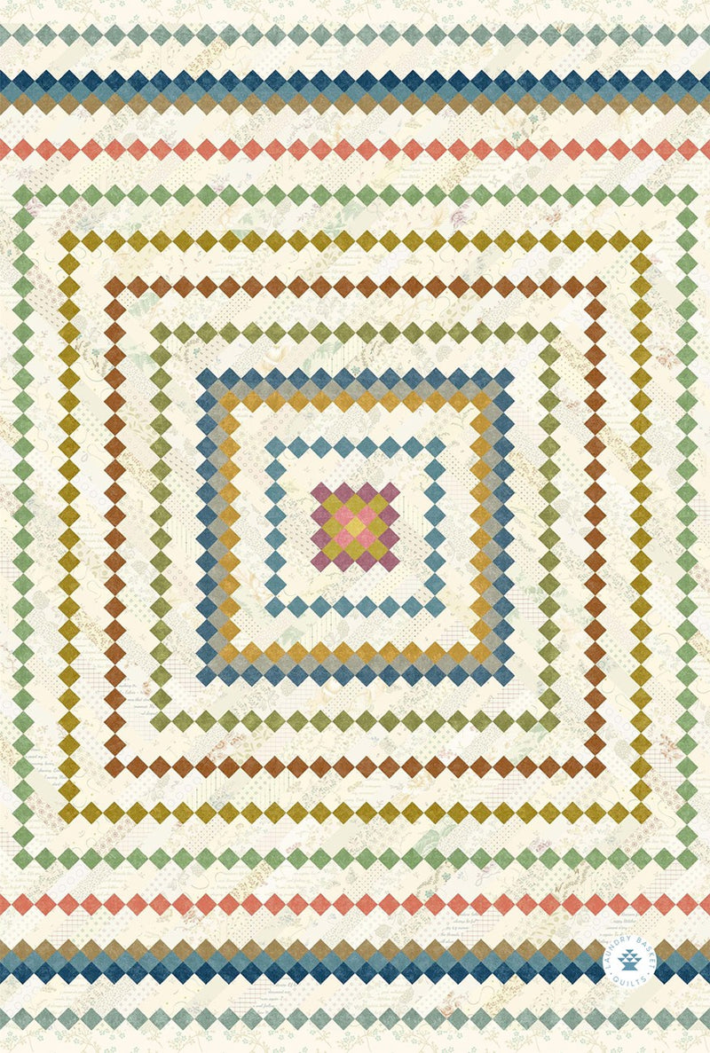 Kitchen Towel - Chamomile