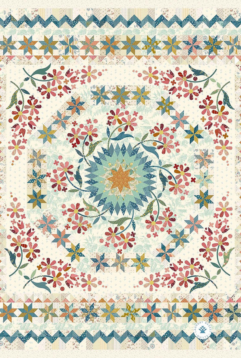 Kitchen Towel - Seamstress