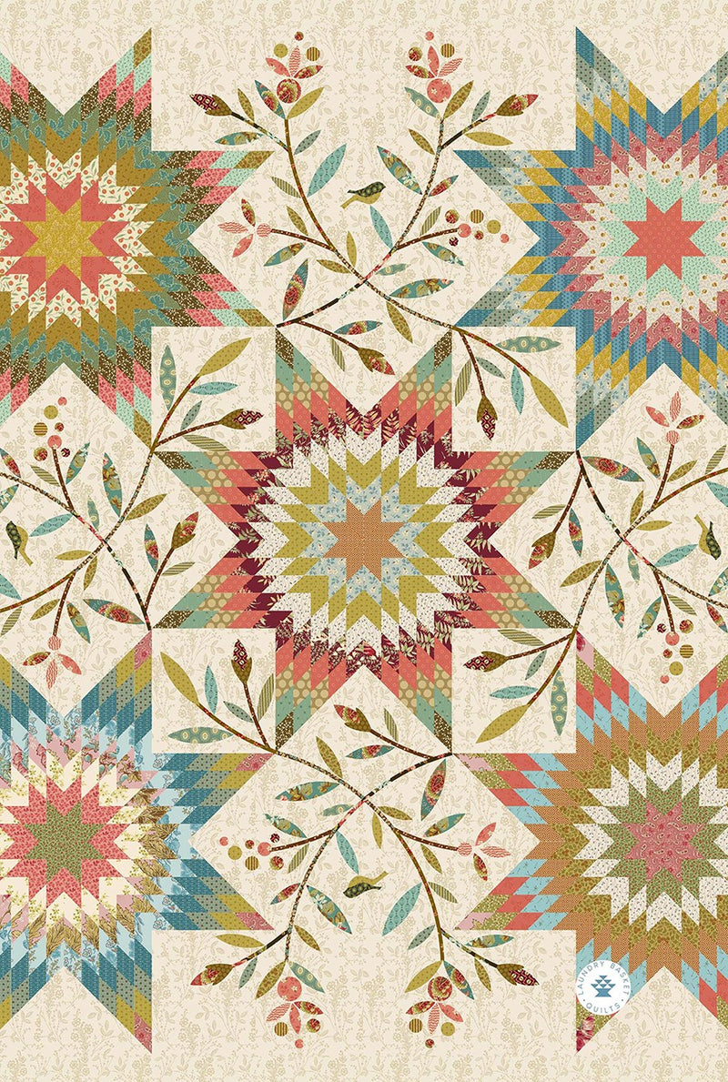 Kitchen Towel - Pennsylvania Star