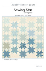 Sewing Star - Sewing Bird