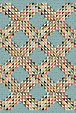 Kitchen Towel Tidal Wave