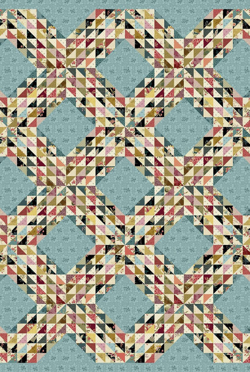 Kitchen Towel Tidal Wave