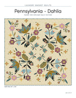 Pennsylvania - Dahlia