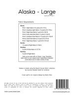 Alaska - Large