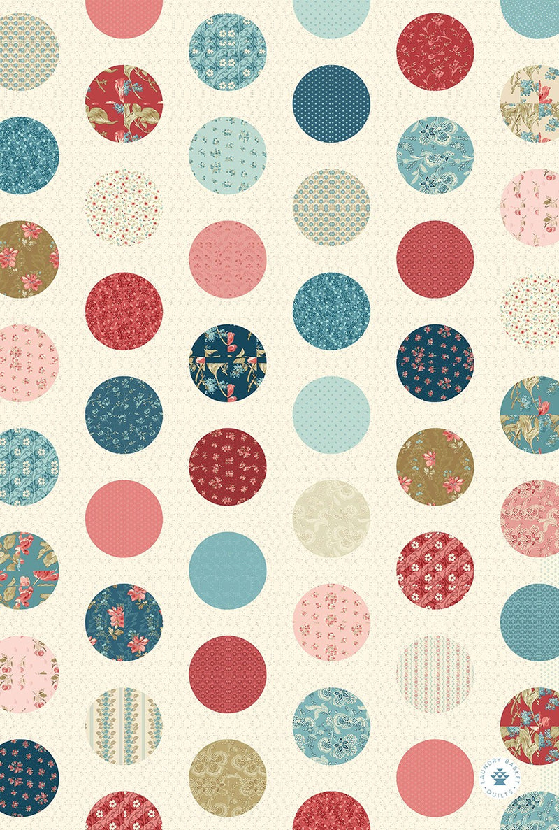 Kitchen Towel Moonstone Lighthouse