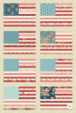 Kitchen Towel Made in USA Lighthouse