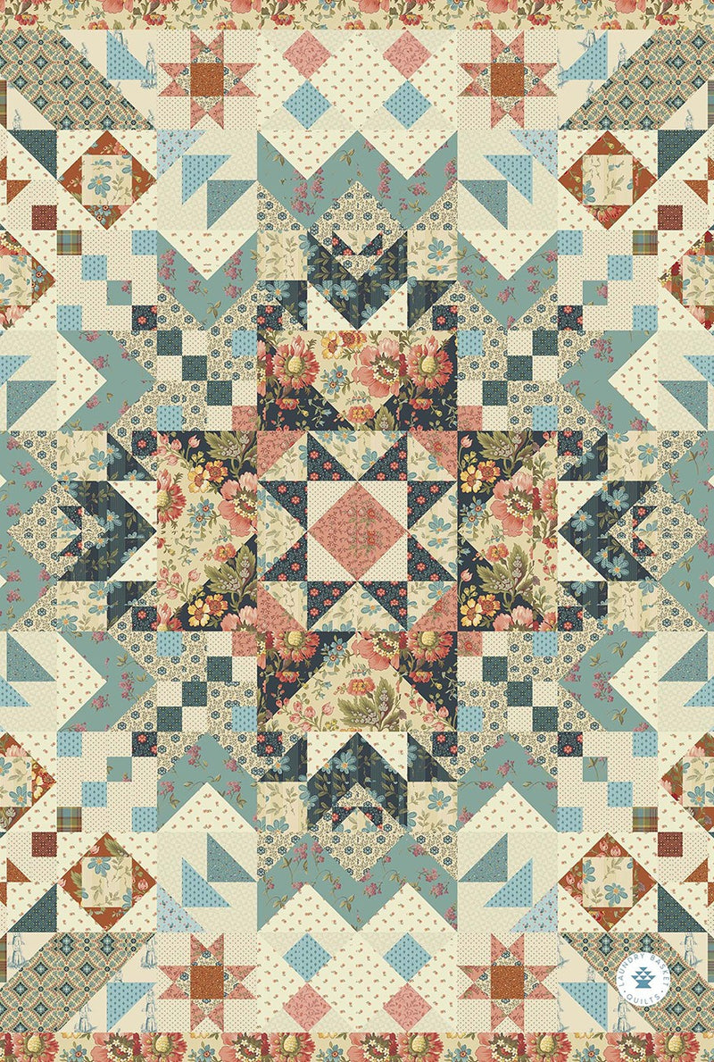 Kitchen Towel California Farmers Daughter