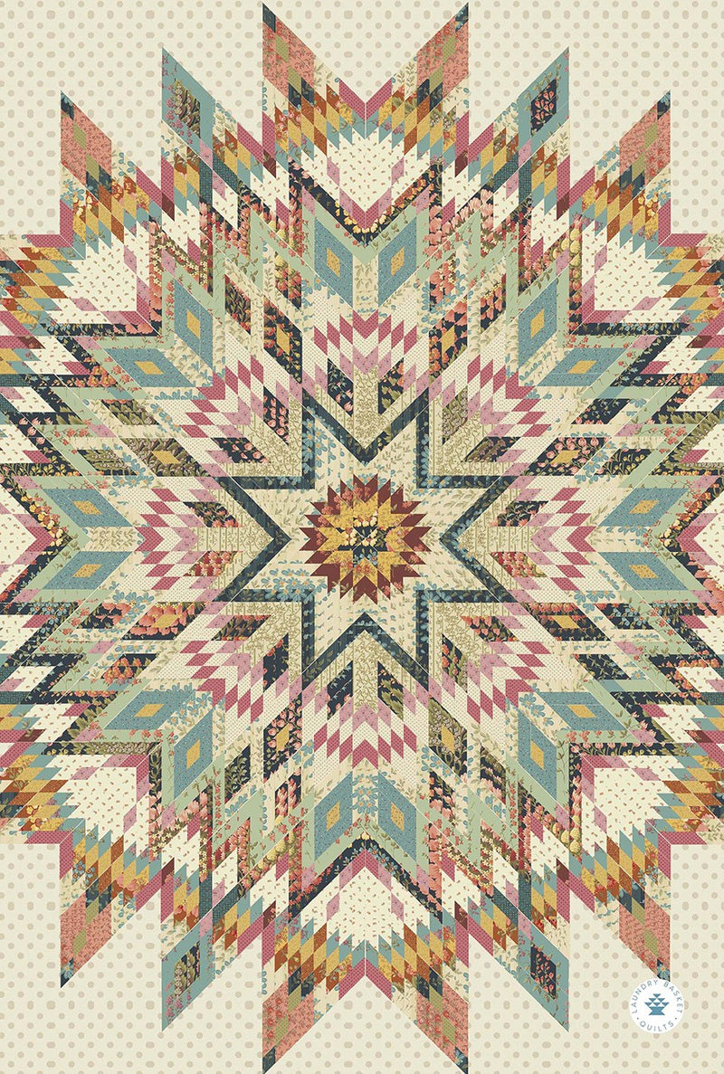 Kitchen Towel Tahoe Farmers Daughter