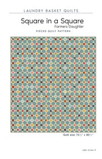 Square in a Square - Farmers Daughter