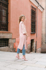 Melville Cardigan and Vest