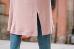 Melville Cardigan and Vest