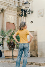 Strasbourg Henley Bodysuit and Top
