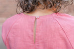 Isola Blouse & Dress