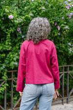 Brunswick Jacket