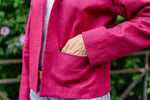 Brunswick Jacket