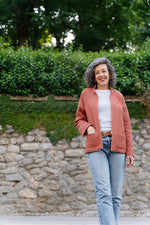 Brunswick Jacket