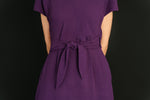 Chacarita Wrap Dress