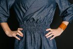 Northbridge Jumpsuit
