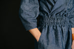 Northbridge Jumpsuit