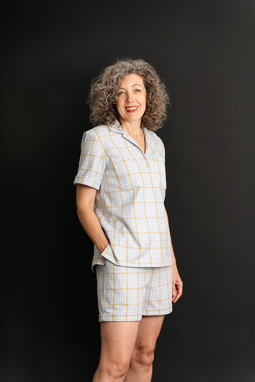 Havana Pajamas
