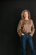 Norwood Blouse