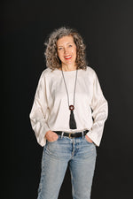 Norwood Blouse