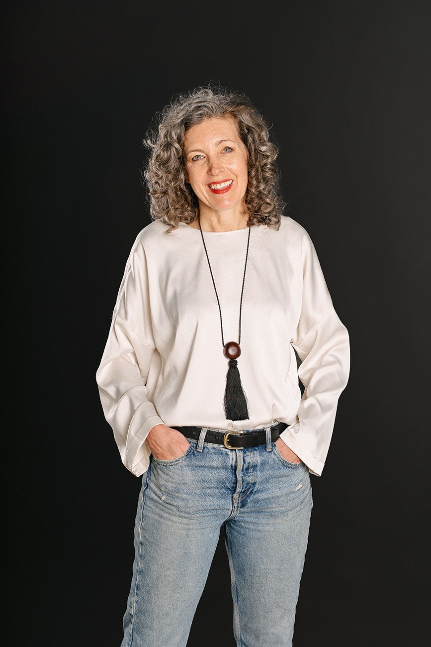 Norwood Blouse