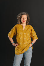 Norwood Blouse