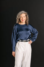 Norwood Blouse