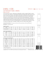 Leyton Knit Tank and Dress