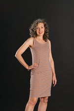 Leyton Knit Tank and Dress
