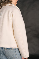 Helsinki Jacket