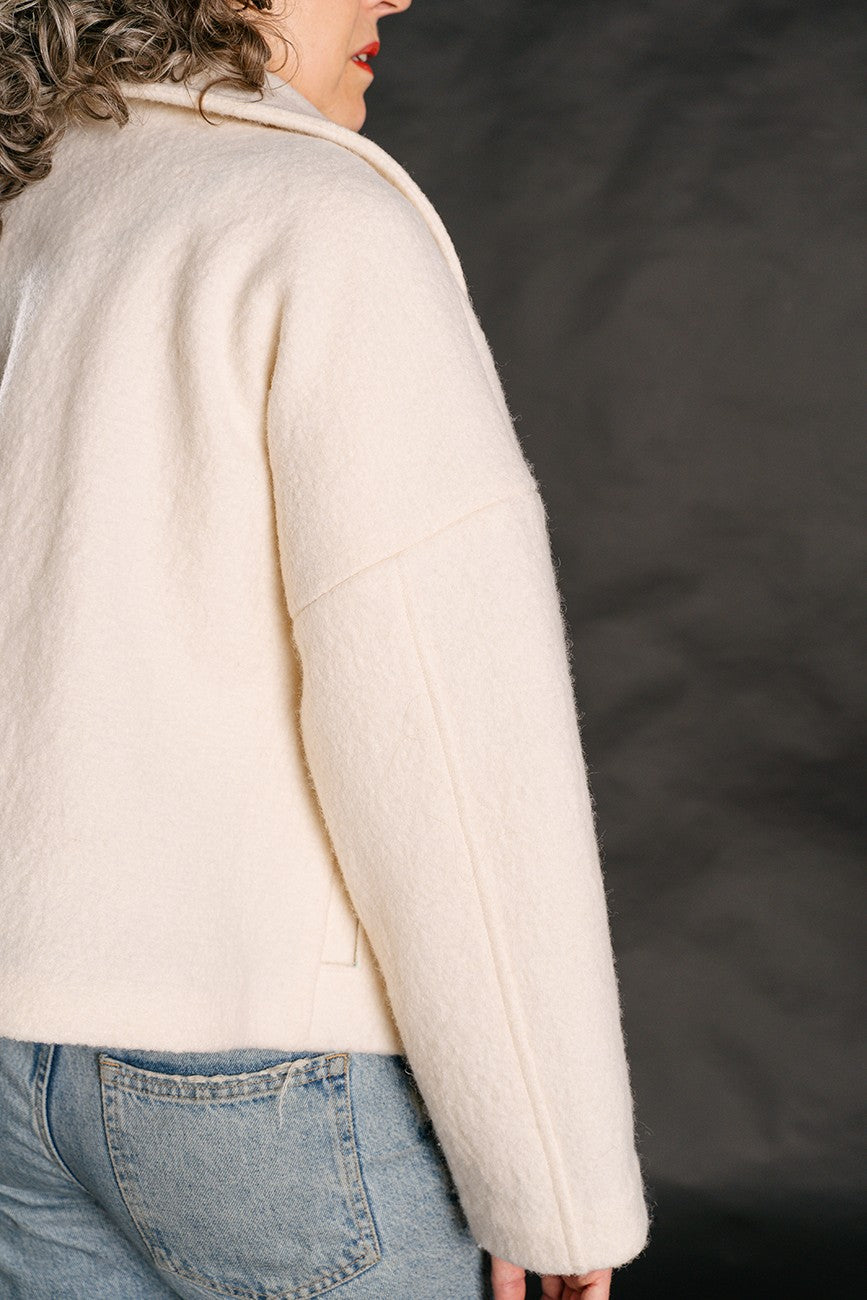 Helsinki Jacket