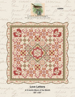 Love Letters BOM