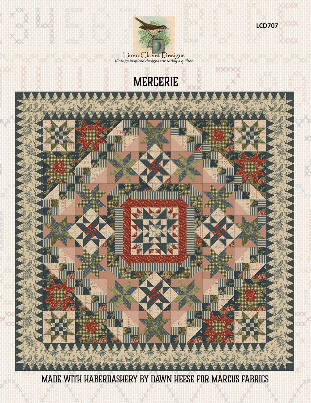 Mercerie