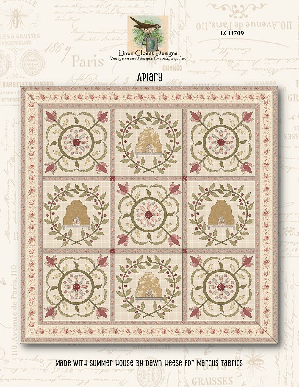 Apiary