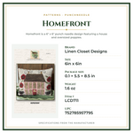 Product Specifications – Homefront