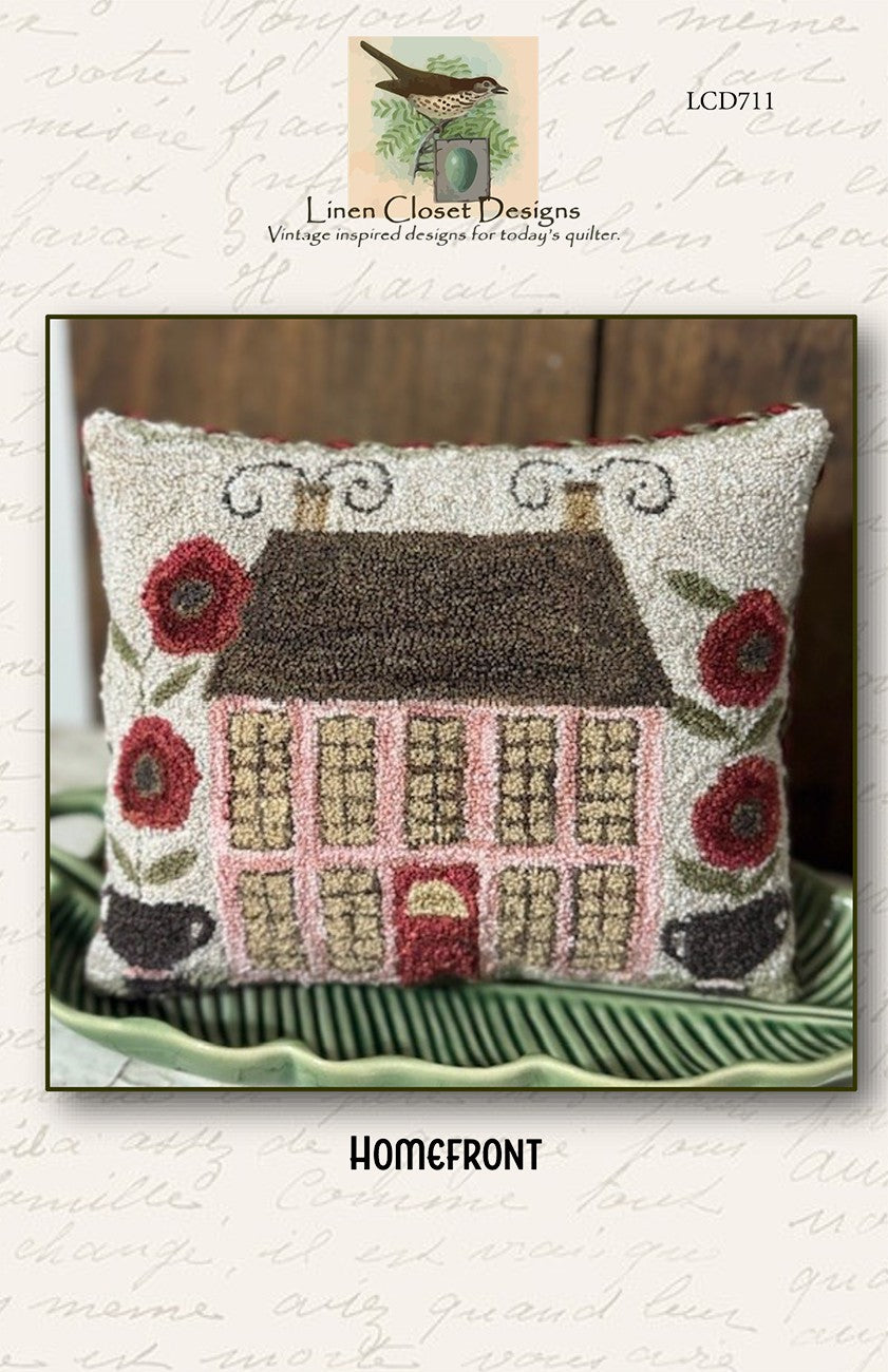 Homefront