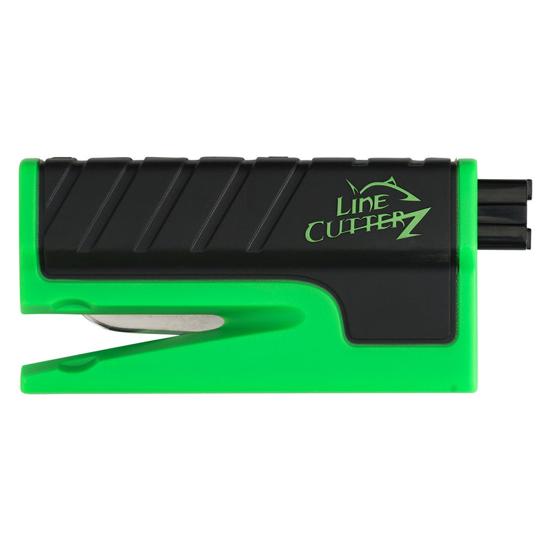 Line Cutterz VET - The Vehicle Escape Tool