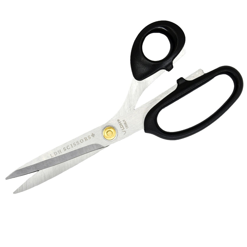True Left-handed 8in Lightweight Fabric Scissors
