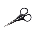 Midnight Edition Curved Blade Scissors