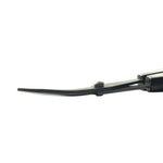 Midnight Edition Curved Blade Scissors